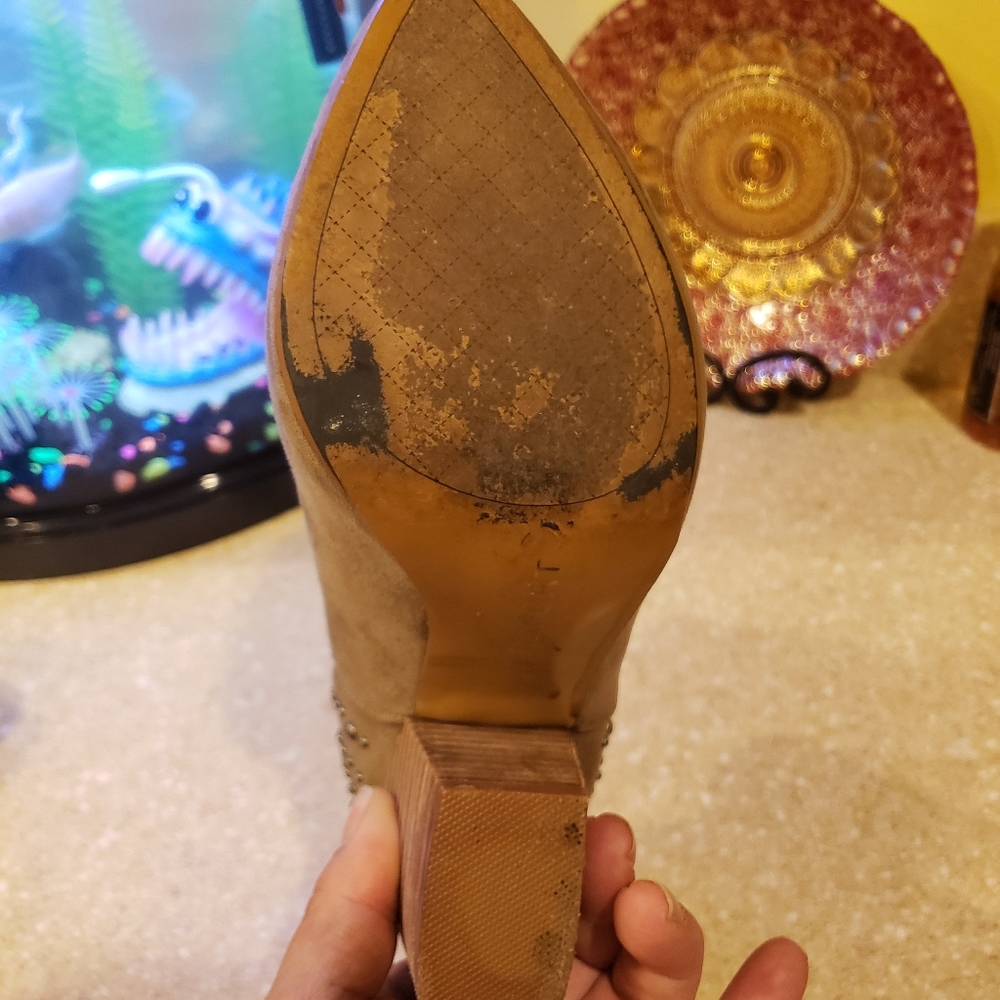 Report ankle boots - Picture 6 of 11